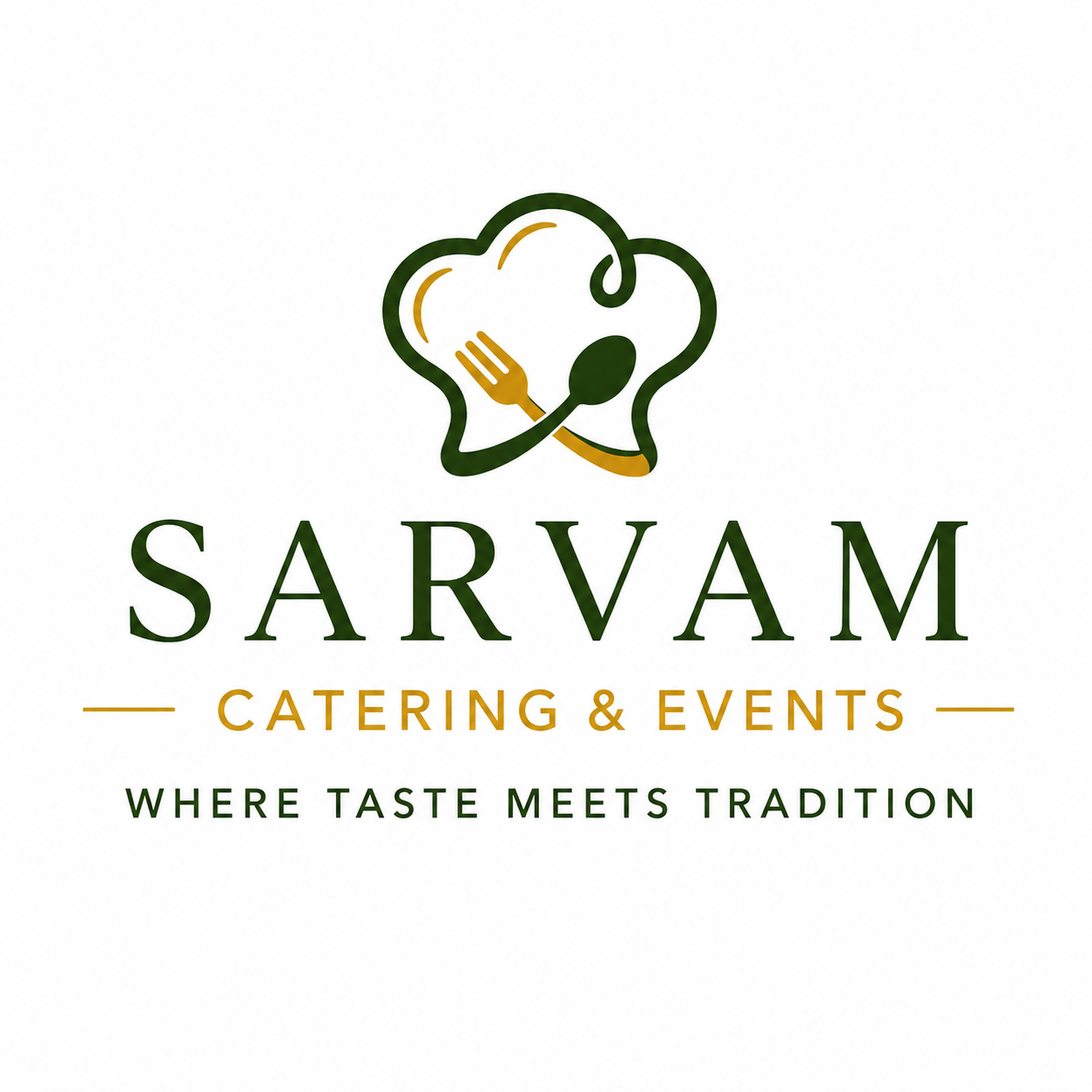 Sarvam Caterers
